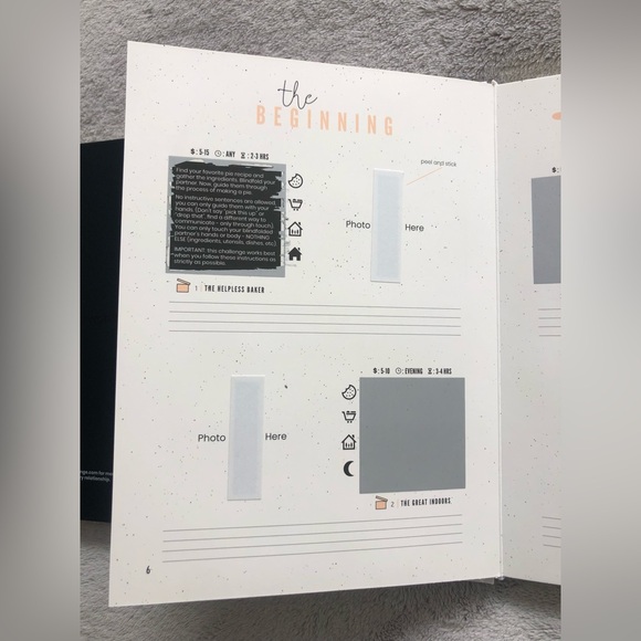 The Adventure Challenge Naughty & Nice Bundle - Picture 11 of 11